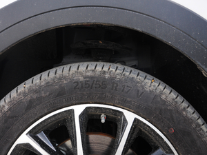 2017 1.5T CVTF ݆̥ߴ