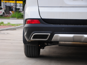 2017 1.5T CVTF (x)(ji)^