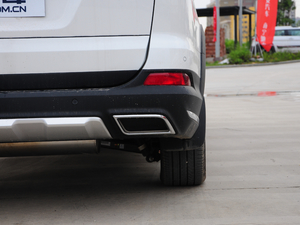 2017 1.5T CVTF (x)(ji)^