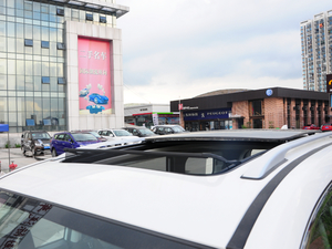 2017 1.5T CVTF (x)(ji)^