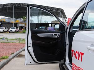 2017 1.5T CVTF {λ܇T