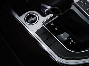 2017 1.5T CVTF п؅^