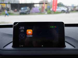 2017 1.5T CVTF п؅^