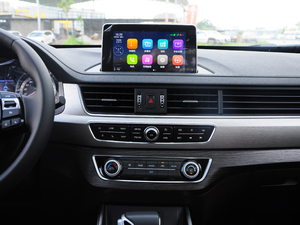 2017 1.5T CVTF п؅^