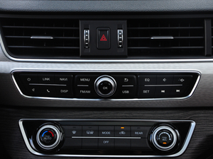 2017 1.5T CVTF п؅^