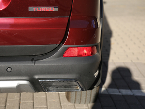 2017 1.5T CVTF (x)(ji)^