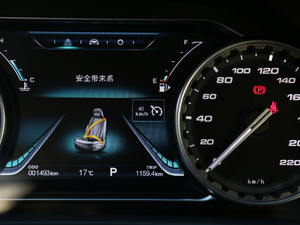 2017 1.5T CVTF п؅^