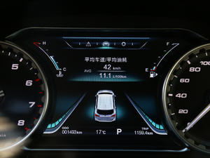 2017 1.5T CVTF п؅^