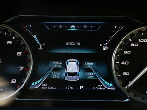 2017 1.5T CVTF п؅^