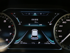 2017 1.5T CVTF п؅^