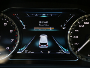 2017 1.5T CVTF п؅^