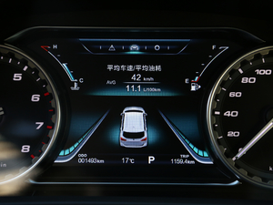 2017 1.5T CVTF п؅^