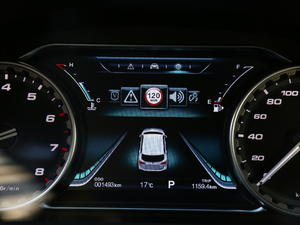 2017 1.5T CVTF п؅^