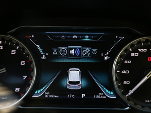 2017 1.5T CVTF п؅^