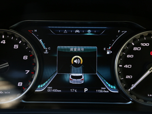 2017 1.5T CVTF п؅^