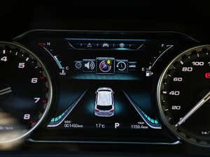 2017 1.5T CVTF п؅^