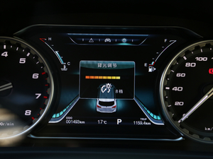 2017 1.5T CVTF п؅^