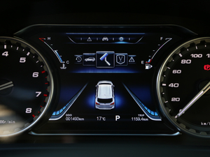 2017 1.5T CVTF п؅^(q)