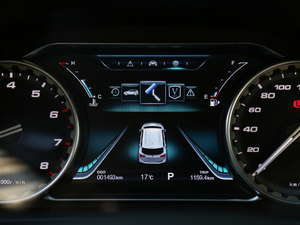 2017 1.5T CVTF п؅^(q)