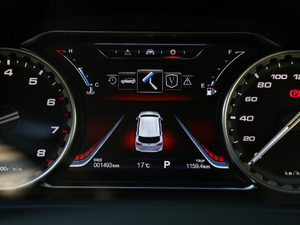 2017 1.5T CVTF п؅^(q)