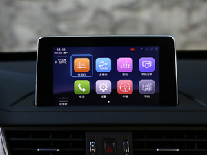 2017 1.5T CVTF п؅^(q)