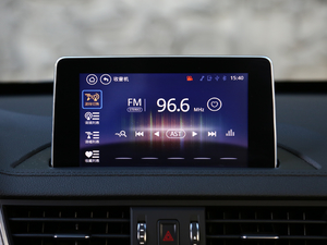 2017 1.5T CVTF п؅^(q)