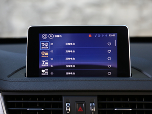 2017 1.5T CVTF п؅^(q)