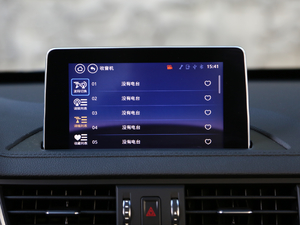 2017 1.5T CVTF п؅^(q)