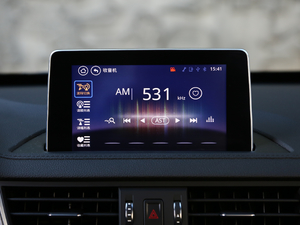 2017 1.5T CVTF п؅^(q)