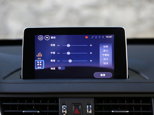 2017 1.5T CVTF п؅^