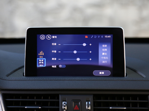 2017 1.5T CVTF п؅^