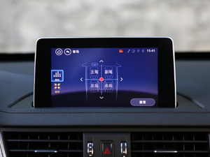 2017 1.5T CVTF п؅^