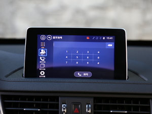 2017 1.5T CVTF п؅^