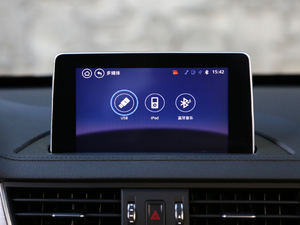 2017 1.5T CVTF п؅^