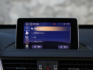 2017 1.5T CVTF п؅^