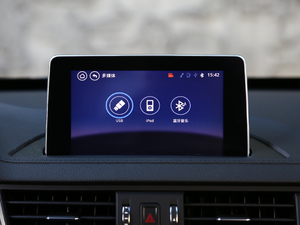 2017 1.5T CVTF п؅^