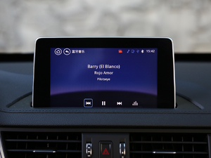 2017 1.5T CVTF п؅^