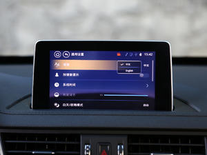 2017 1.5T CVTF п؅^