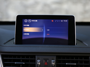 2017 1.5T CVTF п؅^