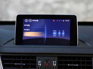 2017 1.5T CVTF п؅^