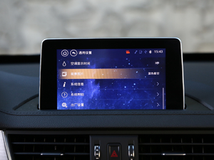 2017 1.5T CVTF п؅^