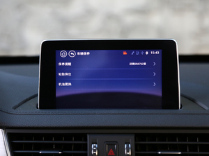 2017 1.5T CVTF п؅^