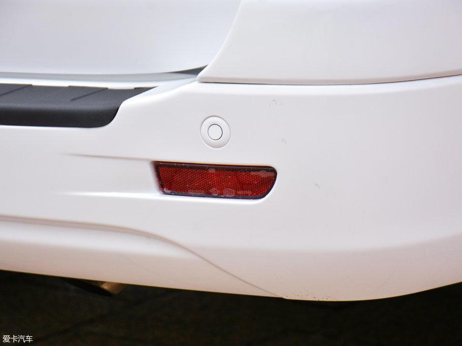 2018L(fng)CM7 2.0T ԄŞ