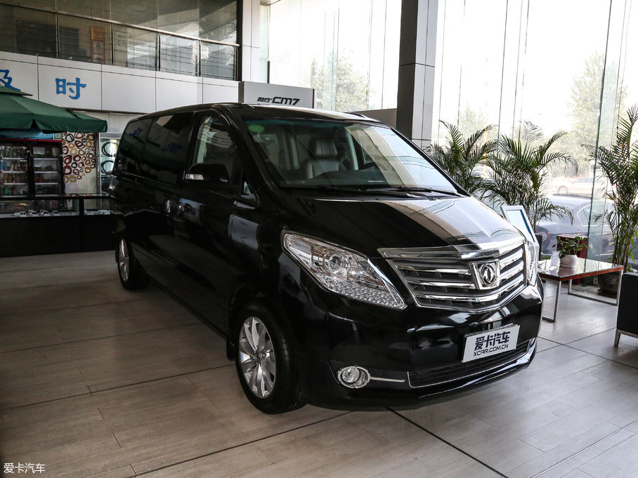 2018L(fng)CM7 2.0T Ԅ(dng)F