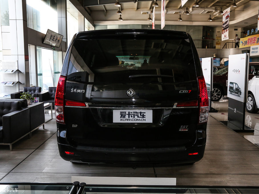 2018L(fng)CM7 2.0T ԄF