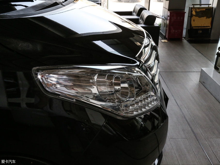 2018L(fng)CM7 2.0T Ԅ(dng)F