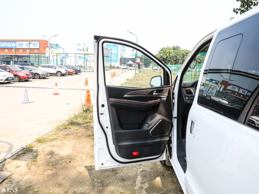 2018L(fng)CM7 2.0T Ԅ