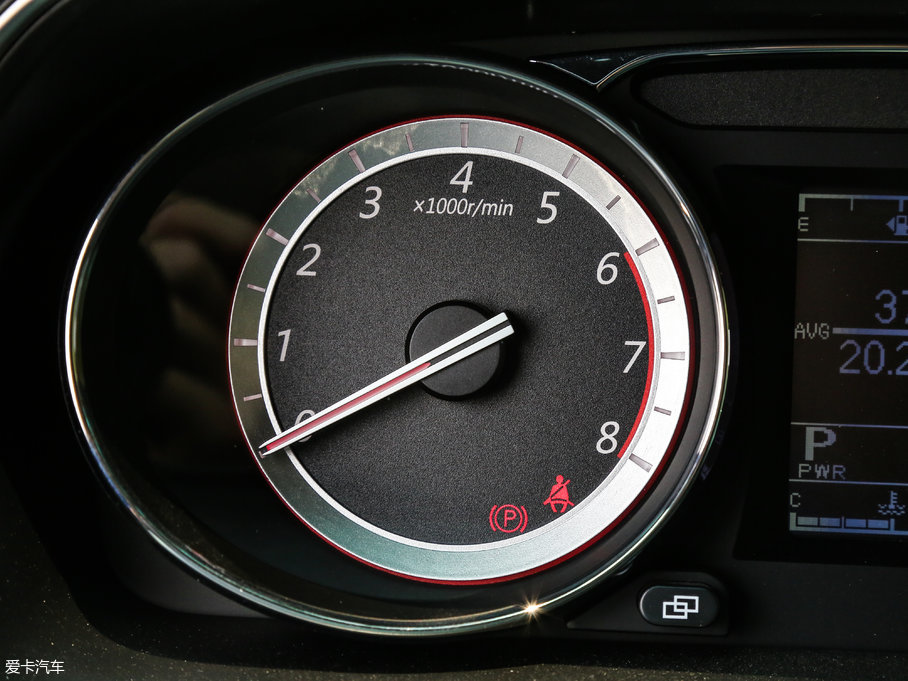 2018L(fng)CM7 2.0T Ԅ(dng)