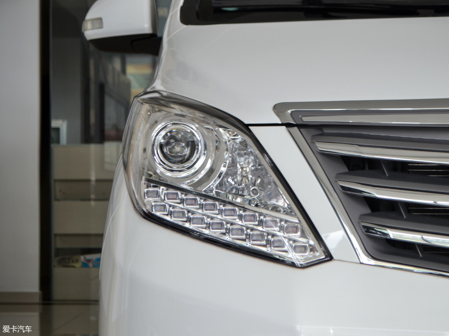 2018L(fng)CM7 2.0T Ԅ(dng)A