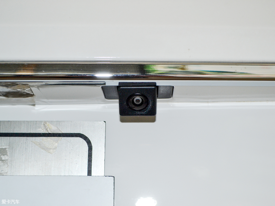 2018L(fng)CM7 2.0T ԄӺA